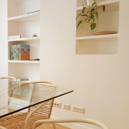 Appartement Flaminia71 à Rome Extérieur photo