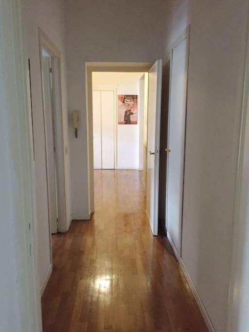 Appartement Flaminia71 à Rome Extérieur photo