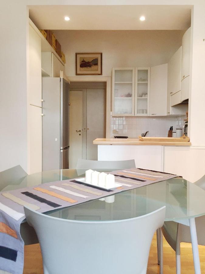 Appartement Flaminia71 à Rome Extérieur photo