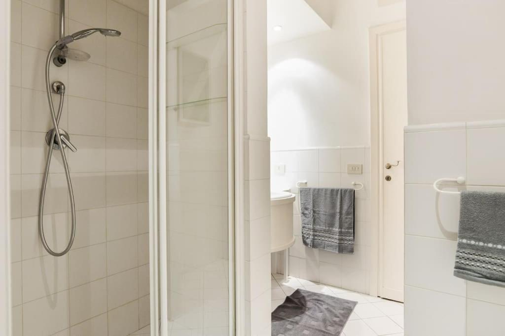 Appartement Flaminia71 à Rome Extérieur photo