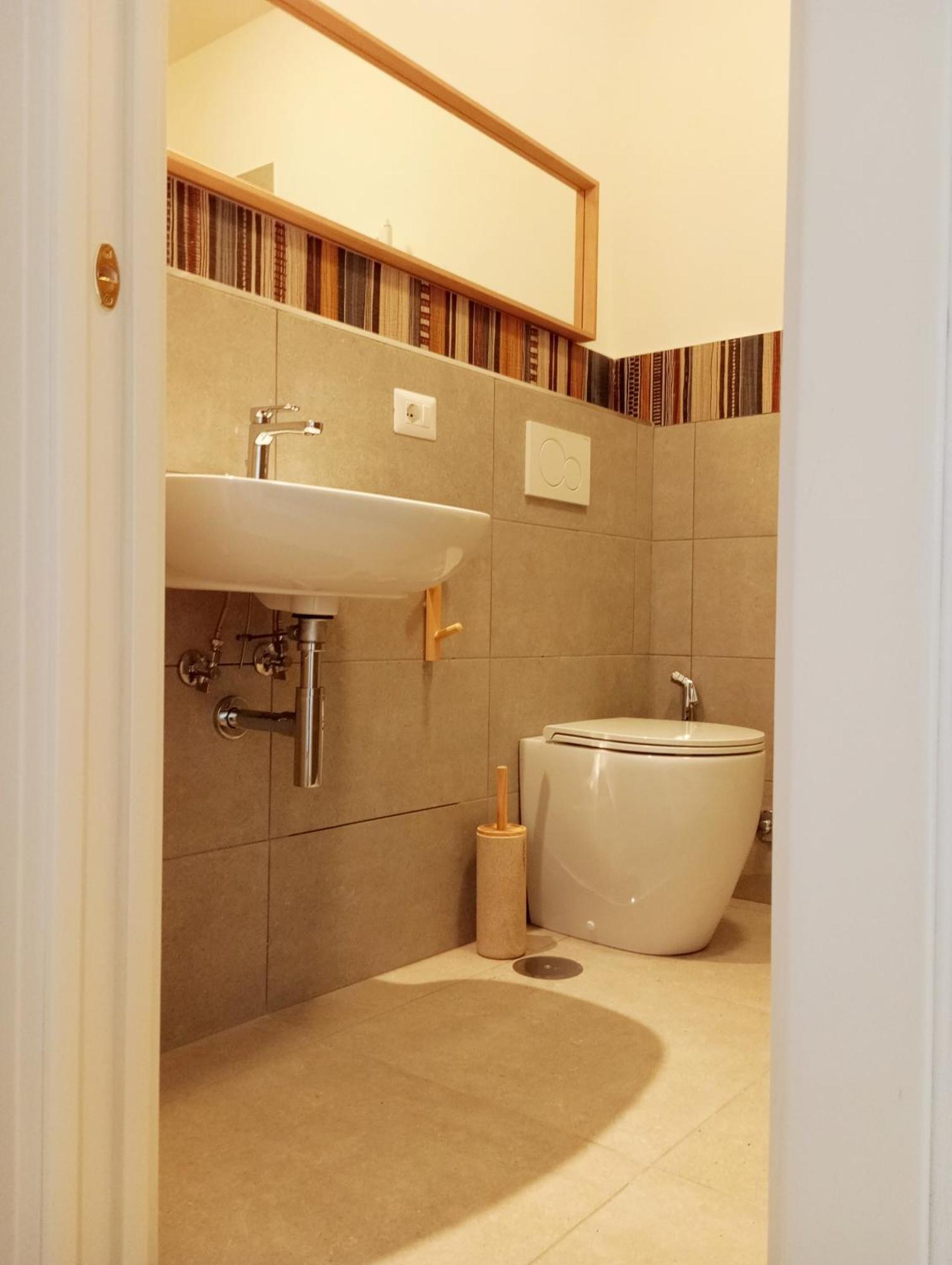 Appartement Flaminia71 à Rome Extérieur photo