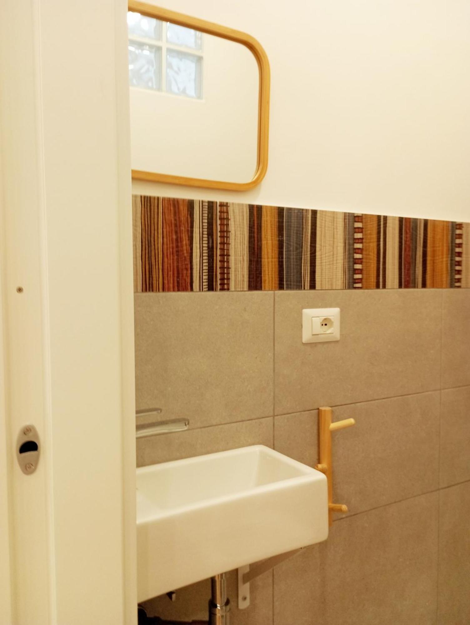 Appartement Flaminia71 à Rome Extérieur photo