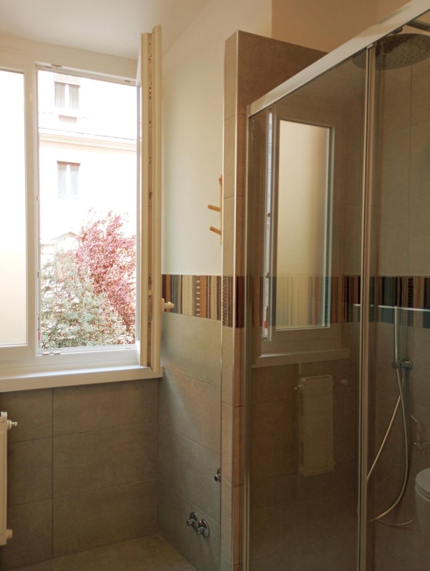Appartement Flaminia71 à Rome Extérieur photo