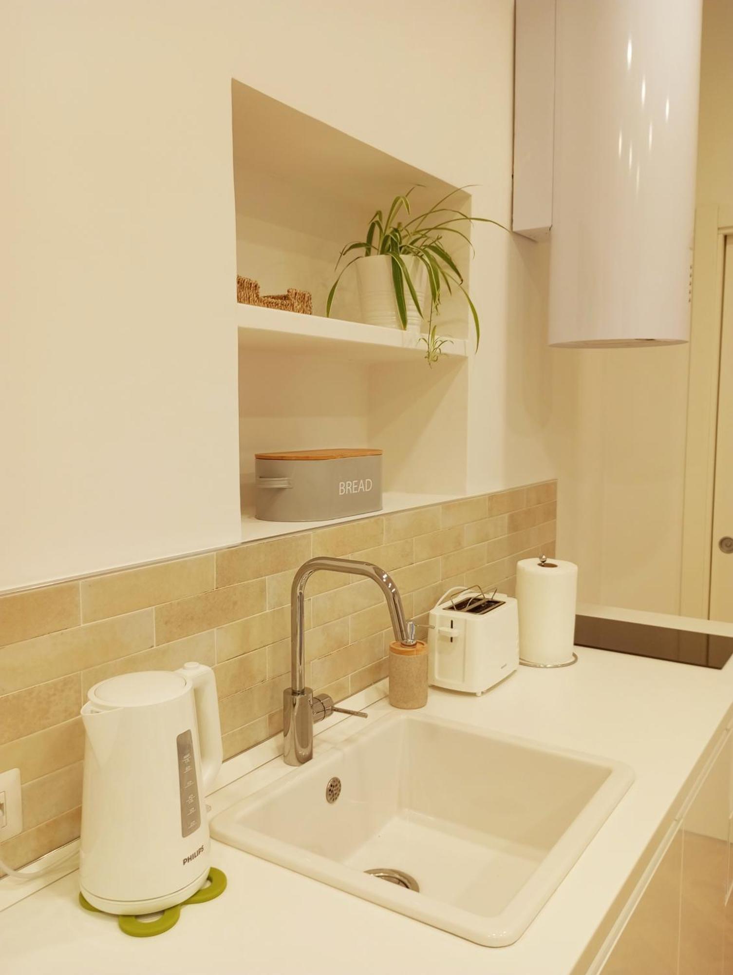 Appartement Flaminia71 à Rome Extérieur photo