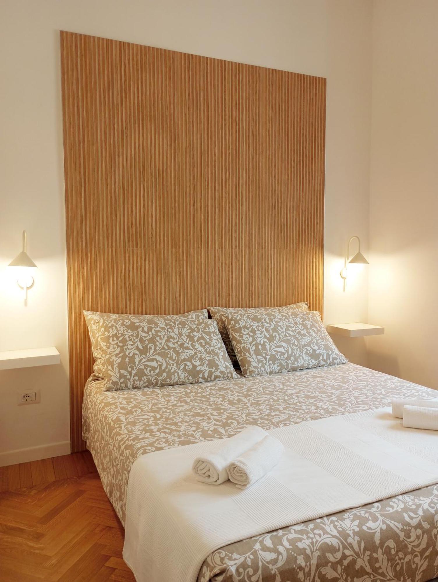 Appartement Flaminia71 à Rome Extérieur photo