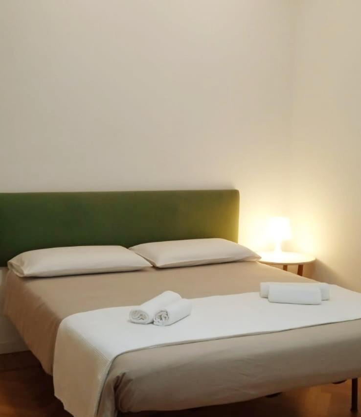Appartement Flaminia71 à Rome Extérieur photo