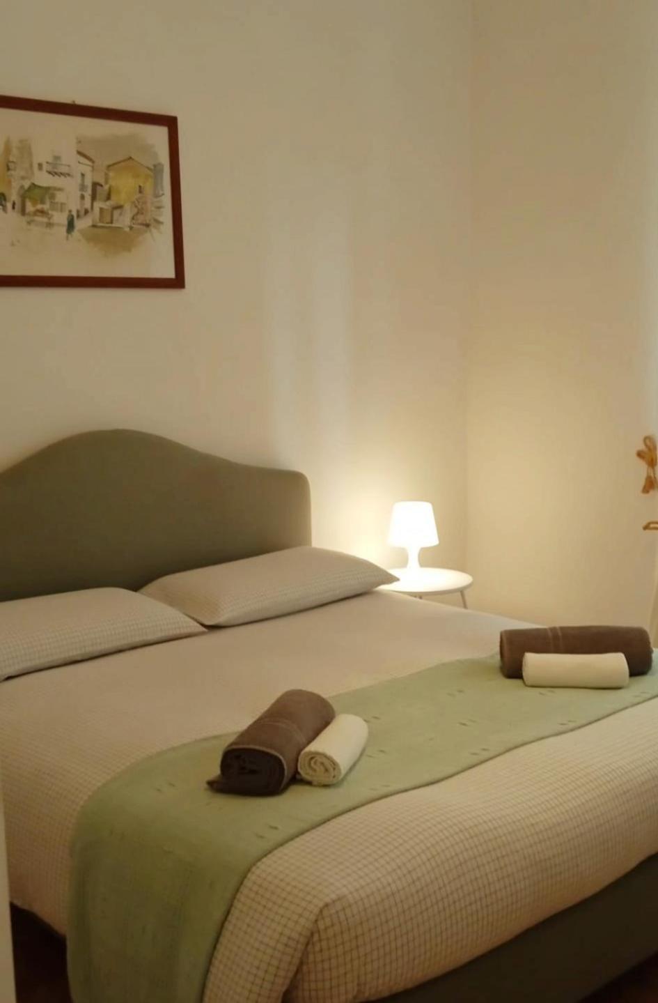Appartement Flaminia71 à Rome Extérieur photo