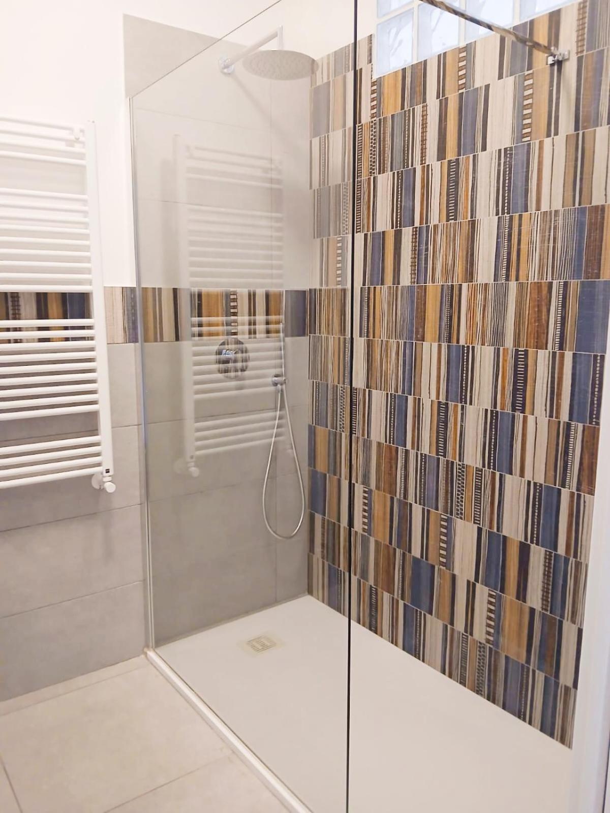 Appartement Flaminia71 à Rome Extérieur photo