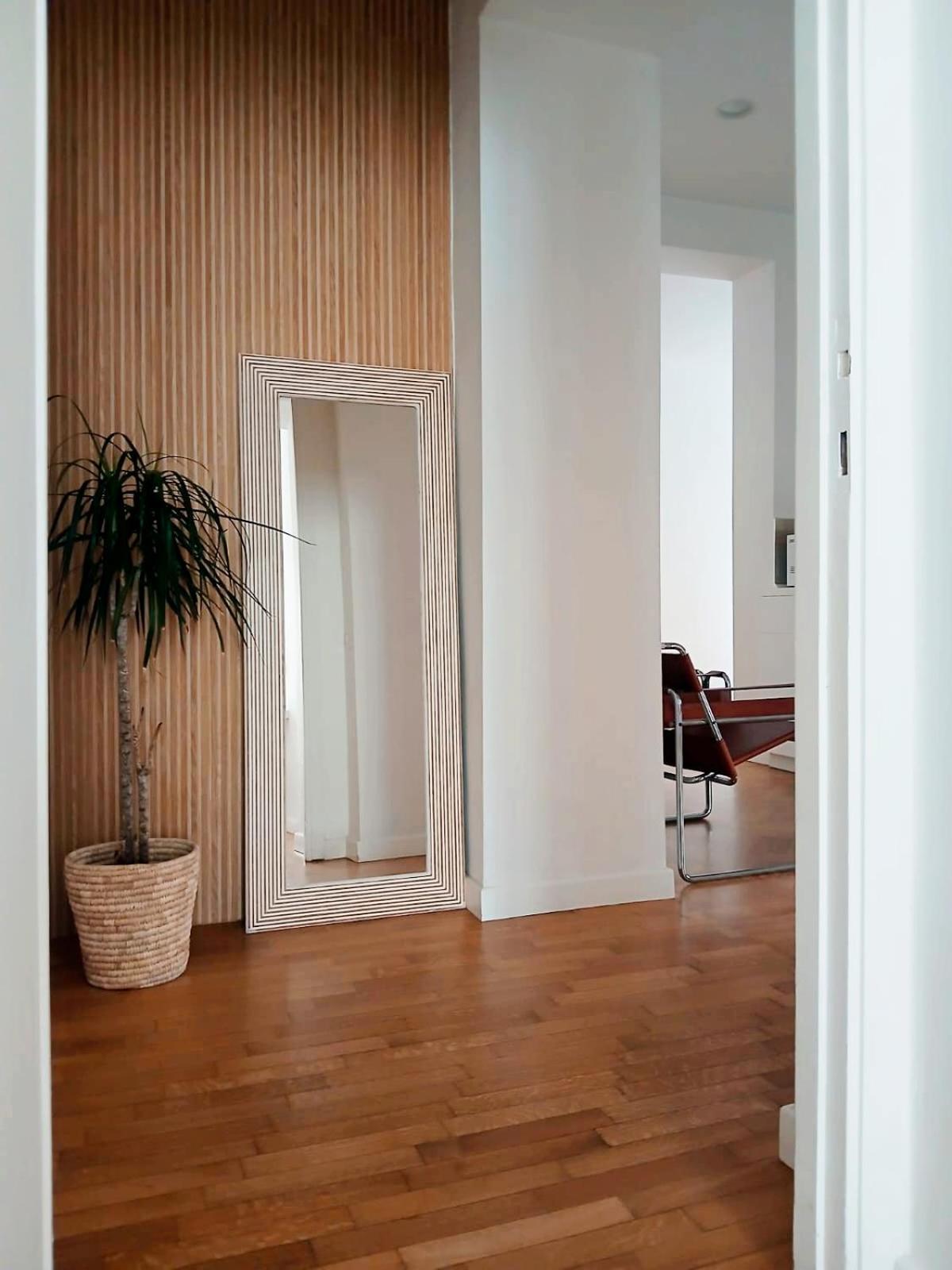 Appartement Flaminia71 à Rome Extérieur photo