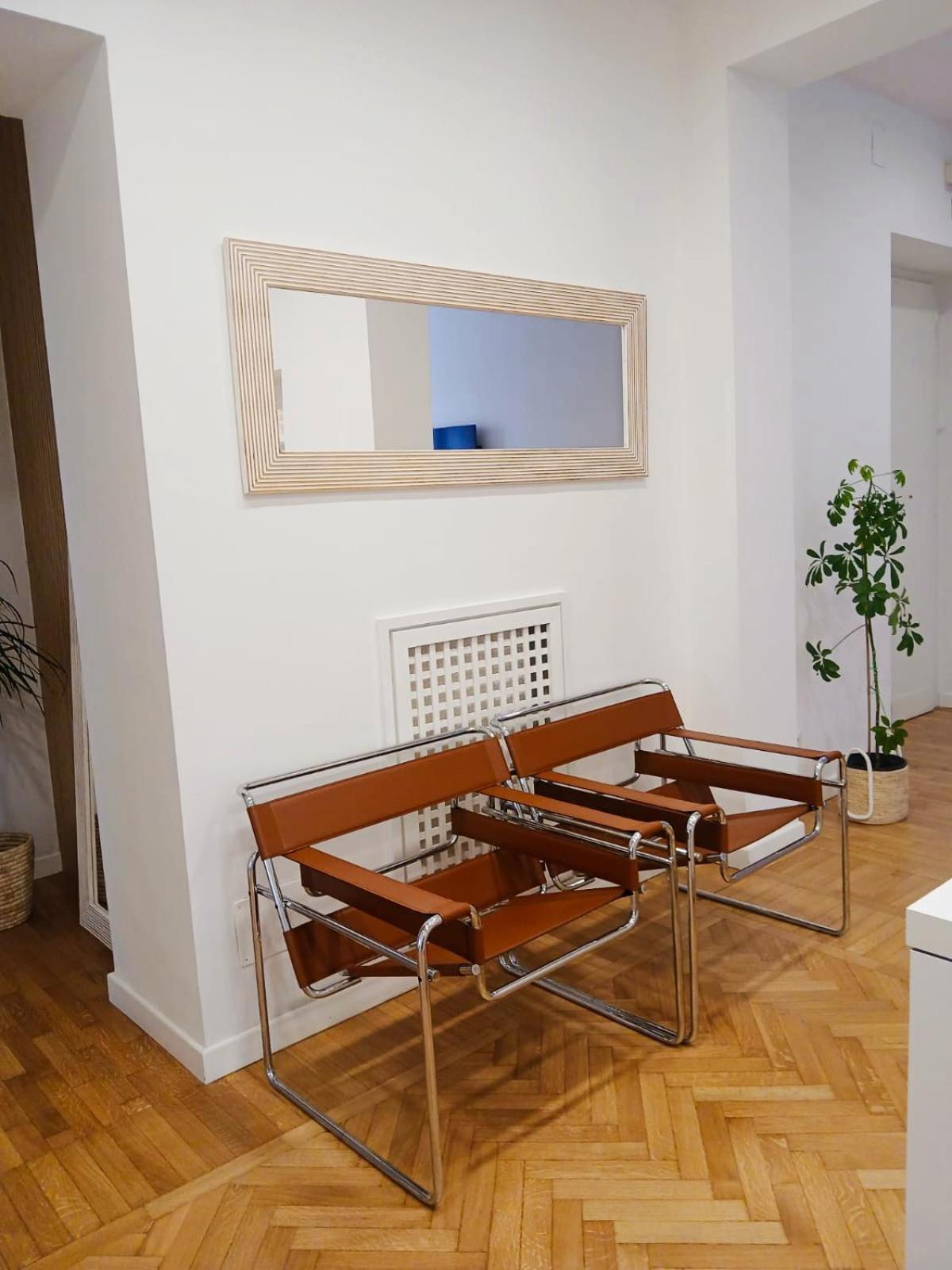 Appartement Flaminia71 à Rome Extérieur photo